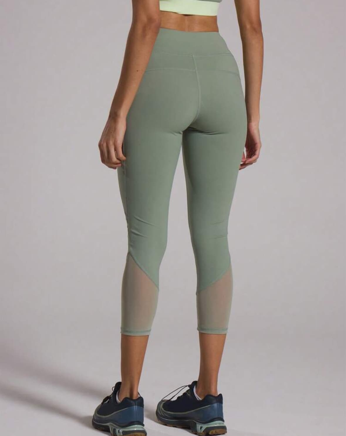شورت Musera Sport 5105 